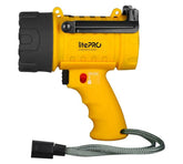 10W Rechargeable USB Spotlight